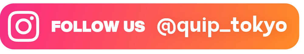 オフィシャルインスタグラムアカウント